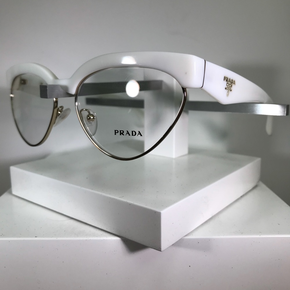Prada Eyewear Frames